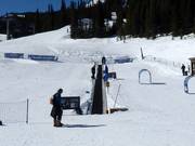 Big Sky Carpet Surface Lift 1 (Small Fry) - Tapis roulant/Tappeto Magico