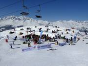 Bar delle Stelle sullo Stein