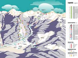 Comprensorio sciistico Vrátna