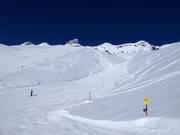 Discesa Wisses -Täli