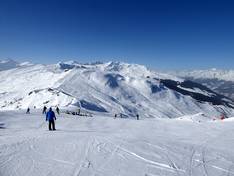 Immagini Obersaxen/Mundaun/Val Lumnezia