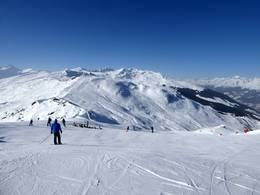 Comprensorio sciistico Obersaxen/Mundaun/Val Lumnezia