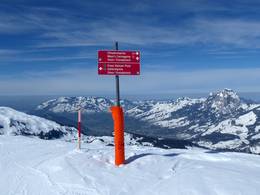 Stoos - Fronalpstock/Klingenstock