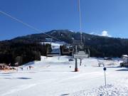 Schneeberg - 4pers.| Seggiovia ad agganciamento fisso