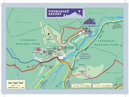 Comprensorio sciistico Permon