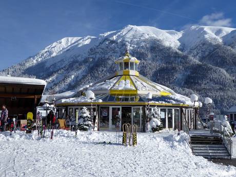 Après-Ski Achensee – Après-Ski Christlum - Achenkirch