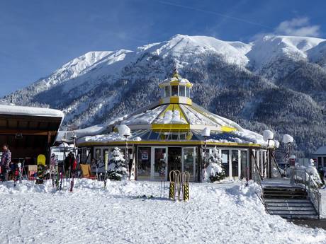 Après-Ski Monti del Karwendel – Après-Ski Christlum - Achenkirch