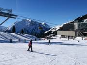 Area esercitazioni Penken