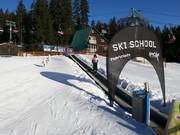 Suggerimento per i più piccoli 