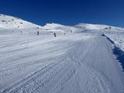 Pista intermedia Lastè