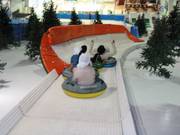 Pista di tubing