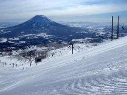 Niseko United - Annupuri/Grand Hirafu/Hanazono/Niseko Village