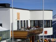 Suggerimento su ristorazione Verwallstube