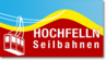 Hochfelln - Bergen
