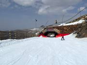 Pista facile Maribel