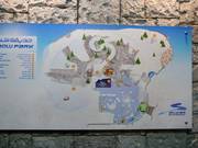 Planimetria Snowpark