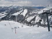 Lac - 4pers.| Seggiovia ad agganciamento fisso