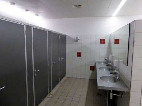 Prealpi di Appenzello: Pulizia nei comprensori sciistici – Pulizia Wildhaus - Gamserrugg (Toggenburg)