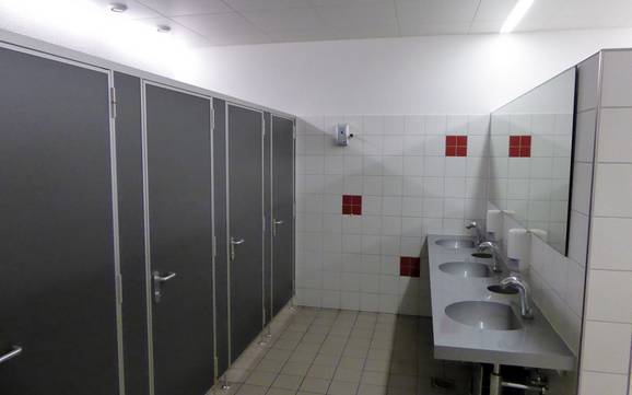 Toggenburg: Pulizia nei comprensori sciistici – Pulizia Wildhaus - Gamserrugg (Toggenburg)