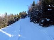 Discesa Rifenal n. 1