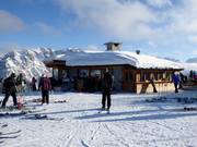 Suggerimento su Rifugi Rifugio Spolverino