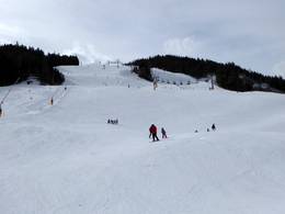 Gschwandtkopf - Seefeld