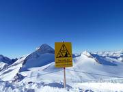 Vengono dati segnali chiari.