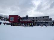 Suggerimento su Rifugi Rafters Bar