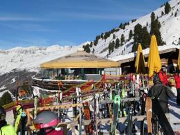 Gurgl - Obergurgl-Hochgurgl