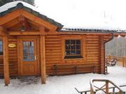 Invitante – Rifugio sciistico Kirburg