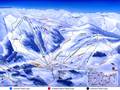Mappa delle piste Hochhäderich - Hittisau