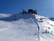 Pista nera Muro Heaven 3000