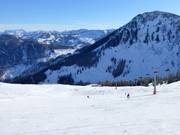 Pista Talkaser a Westendorf