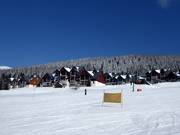 Appartamenti a Horní Mísečky