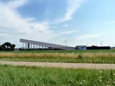 Immagini SnowWorld Terneuzen