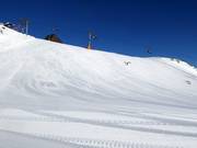 Pista Col Margherita