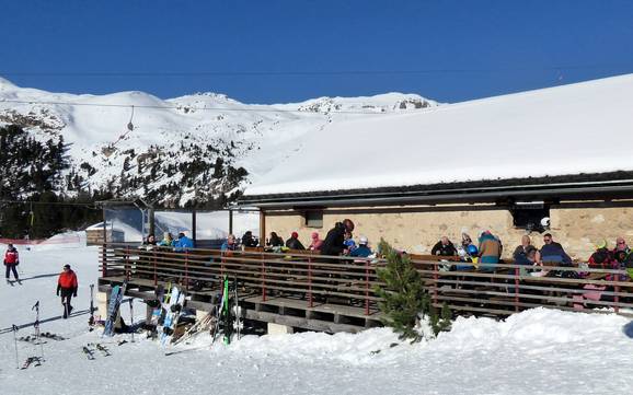 Après-Ski Val Müstair – Après-Ski Minschuns - Val Müstair-Tschierv