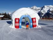 Funslope Schönanger a Maria Alm