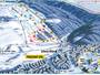 Mappa delle piste Arrakis - Žacléř-Prkenný Důl