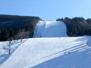 Pista difficile FIS World Cup