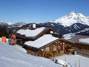 Suggerimento su Rifugi Moosalm