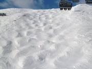 Pista a gobbe alla Madrisella