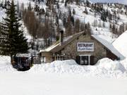 Suggerimento su ristorazione Le Petit Chamois