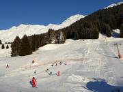 Area bambini Fastatsch