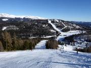 Discesa nera Kruckenabfahrt 2