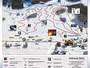 Mappa delle piste Holzhau