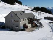 Suggerimento su Rifugi Alprestaurant Panüöl