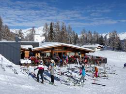 Sillian - Thurntaler (Alta Val Pusteria)