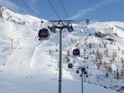 La Tovière - 10pers.| Telecabina (Monofune)