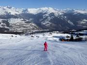 Pista n. 6a Kartitscha-Untermatt